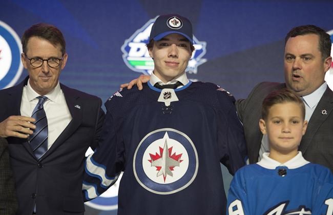 A look at what Canadian teams might do in the 1st round of the NHL