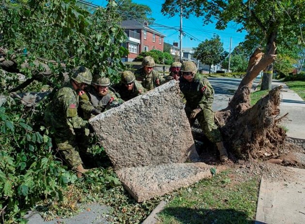 Canadian Armed Forces Domestic Support - Page 5 Hal101_2019090917994