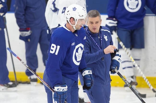 Stamkos, Kucherov, Hedman, Point motivated to help Lightning remain among  NHL elite, World