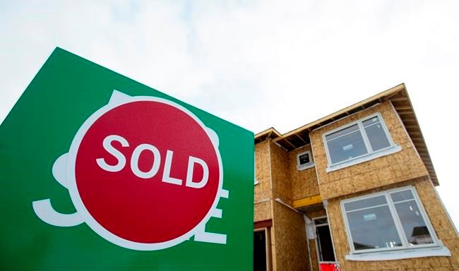 New Home Sales Rise In Greater Toronto Area After 2018 Drop Says