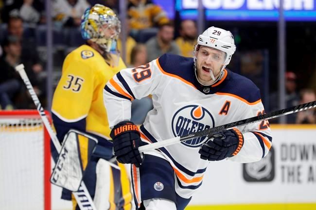 At GMs meetings, Oilers' Holland likes where he's at - Sault Ste. Marie ...