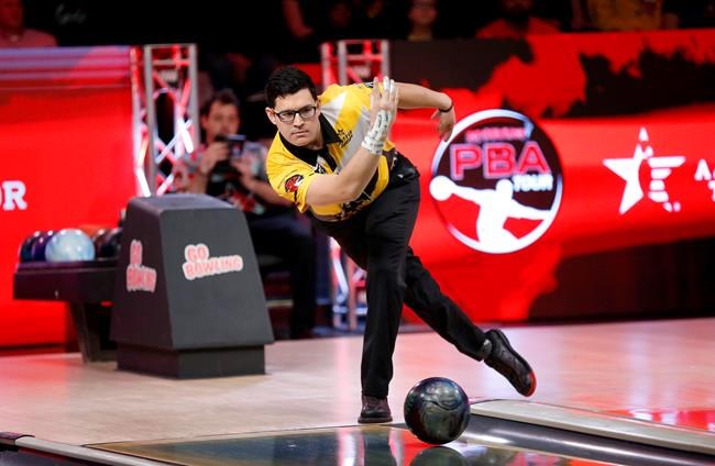 Pro bowler rolls for a comeback - InMaricopa