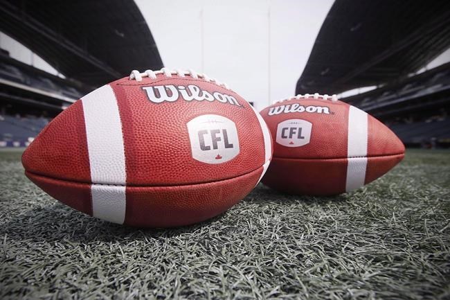 CFL to continue discussions with federal government about financial ...