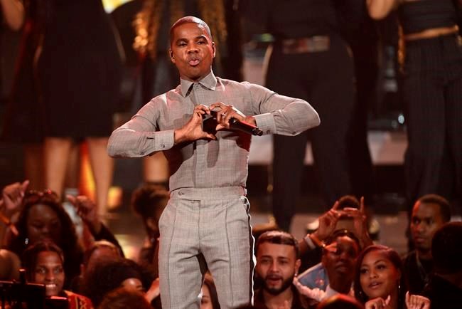 Kirk Franklin makes splash at Stellar Gospel Music Awards ...