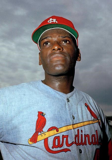 Bob Gibson, fierce Hall of Fame ace for Cards, dies at 84 