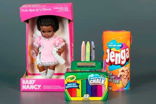 Pioneering Black doll Baby Nancy enters Toy Hall of Fame ...