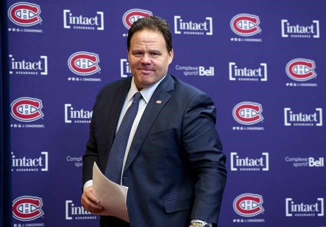 MTL@OTT: Game recap  Montréal Canadiens