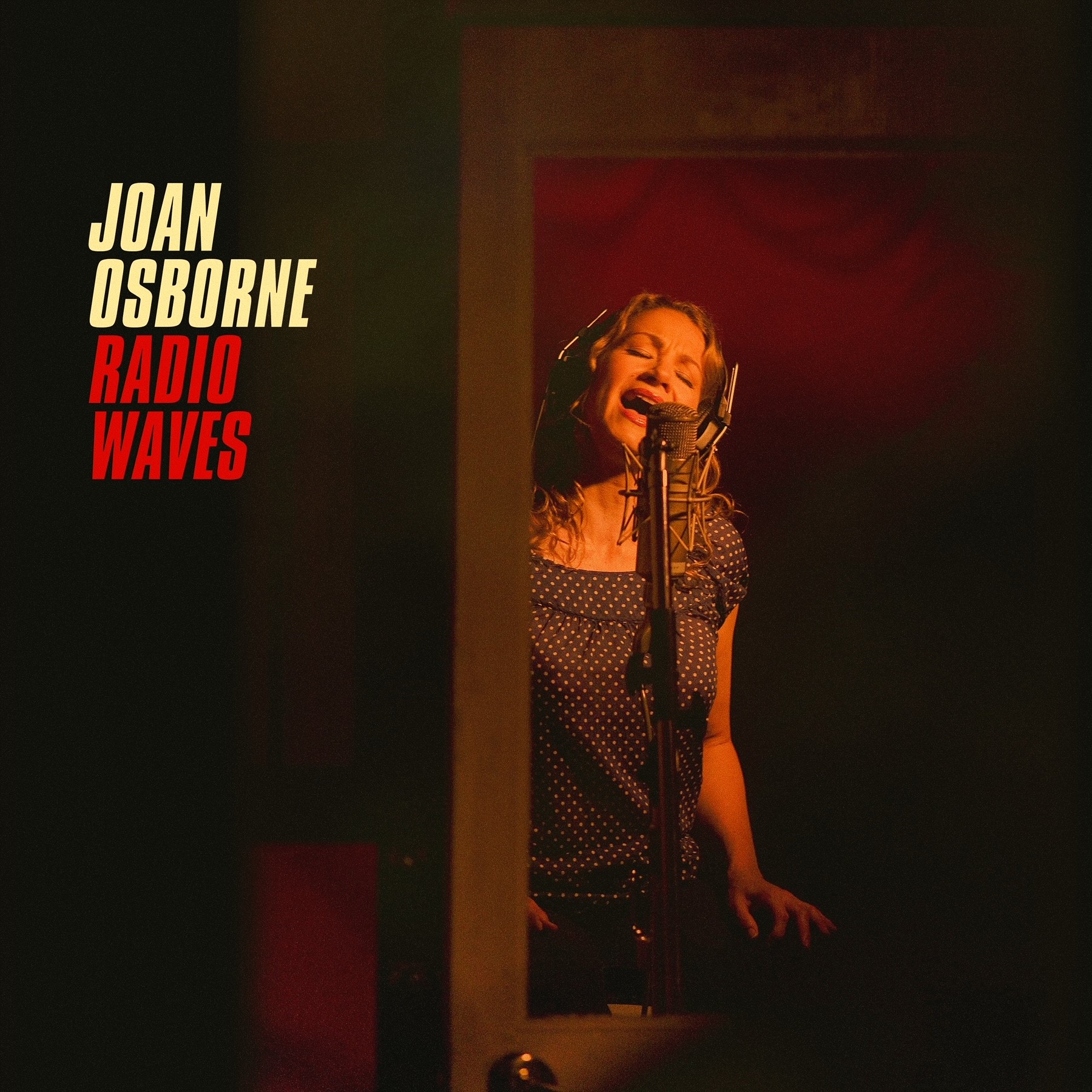 Review Joan Osborne Digs Into Her Archives On Radio Waves Townandcountrytoday Com