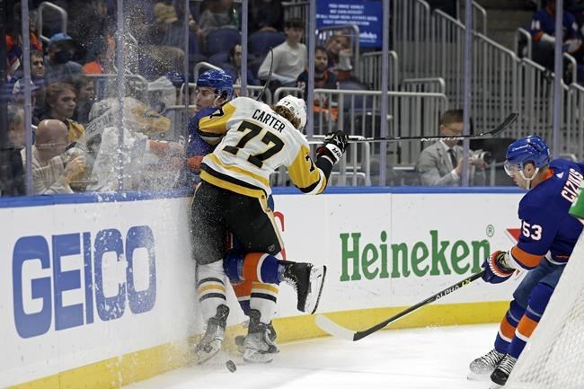 Evgeni Malkin suspended four games for cross-checking Predators' Mark  Borowiecki