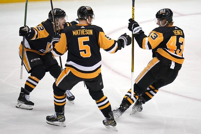 Five things to know about the NHL playoffs - Elliot Lake News