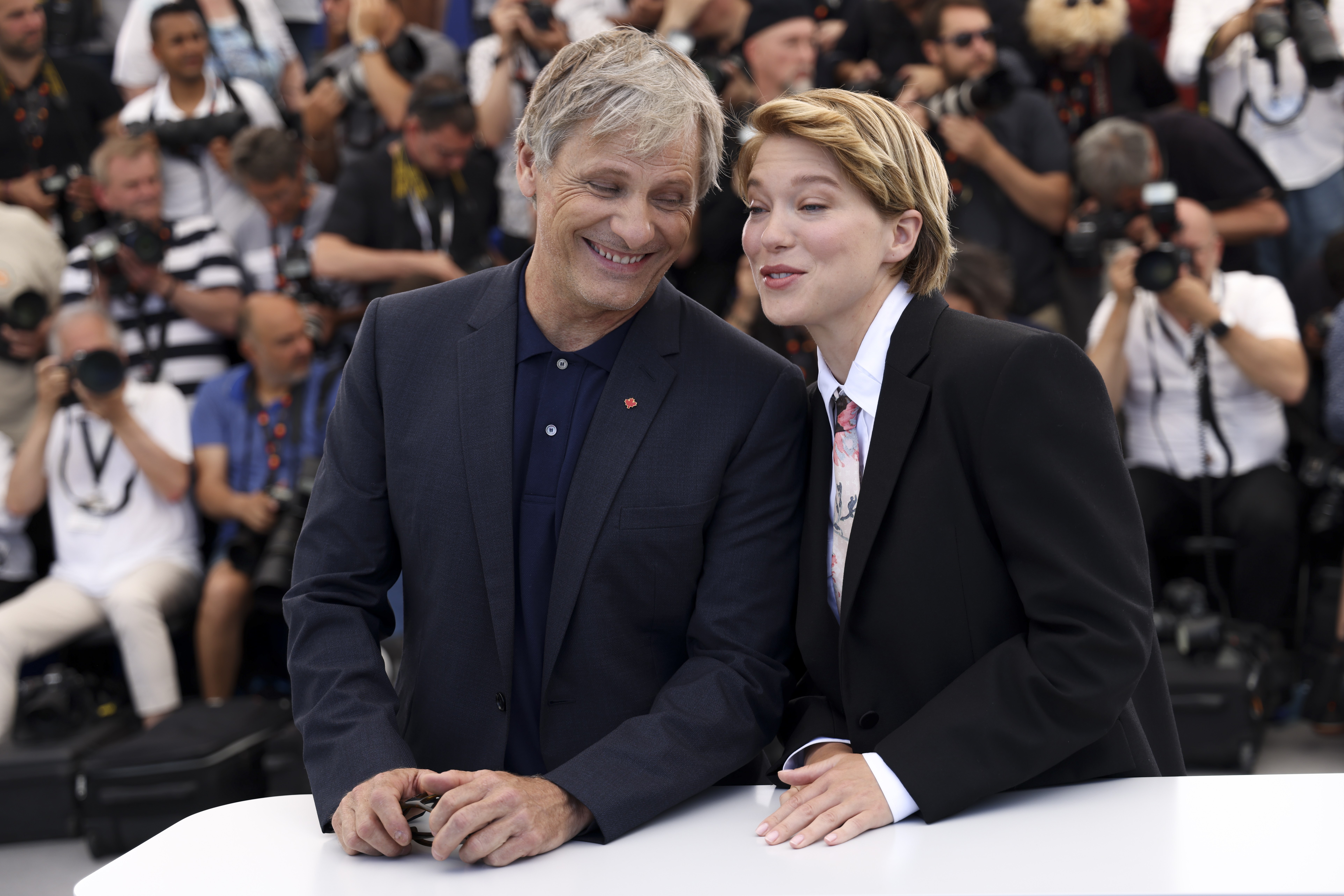 Actress Lea Seydoux tests positive for COVID-19; Cannes trip in doubt 