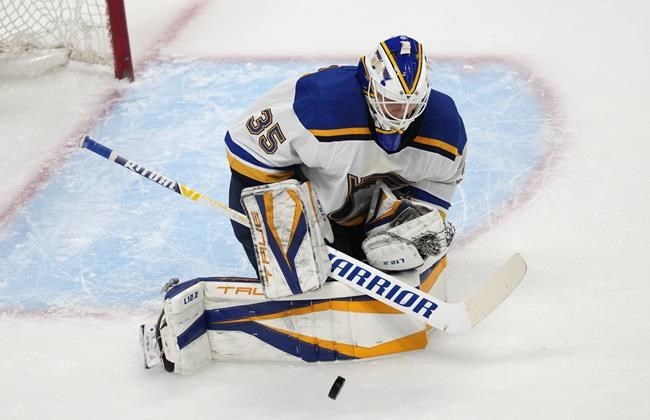 St Louis Blues Rumors: Draft-Day Trade on the Horizon - NHL Trade Rumors 