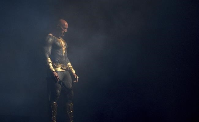 Black Adam 2 Release Date Rumors: Is It Coming Out?