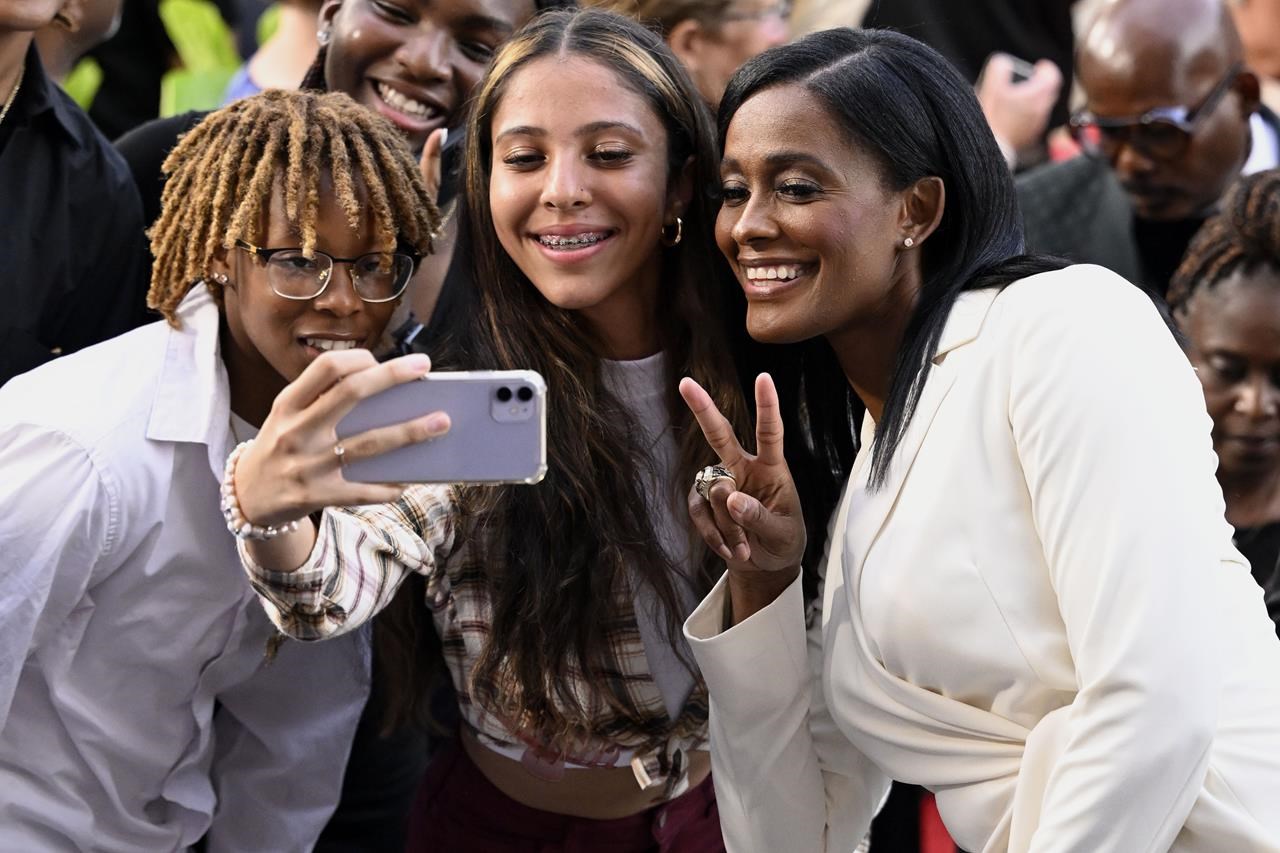 Basketball Hall of Fame enshrines its new Class of 2022