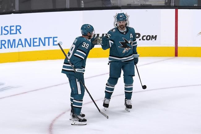 San Jose Sharks Are Closer to Contention Than You Think