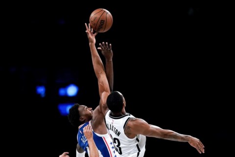 Analysis: Wembanyama showed the repertoire, as NBA watched
