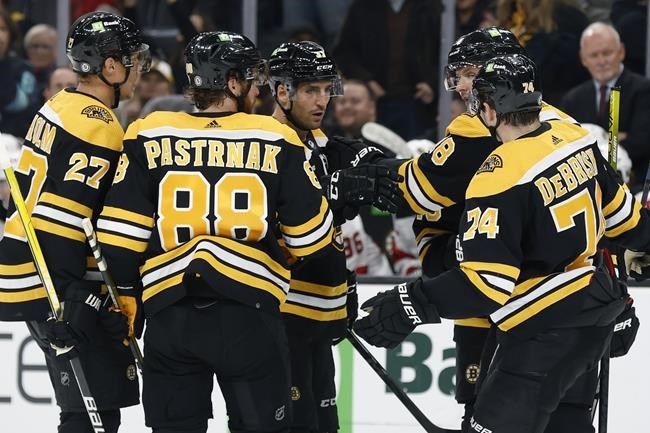 Bruce Cassidy Hints At Mike Reilly Return Soon, Who Would Come Out