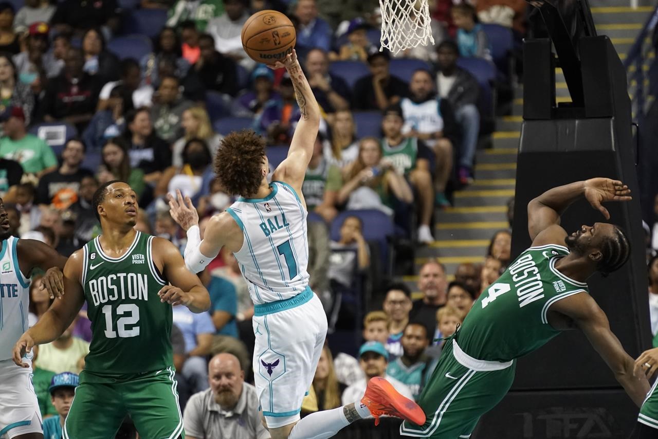 PJ Washington signs with Hornets, doubtful for NBA Summer League