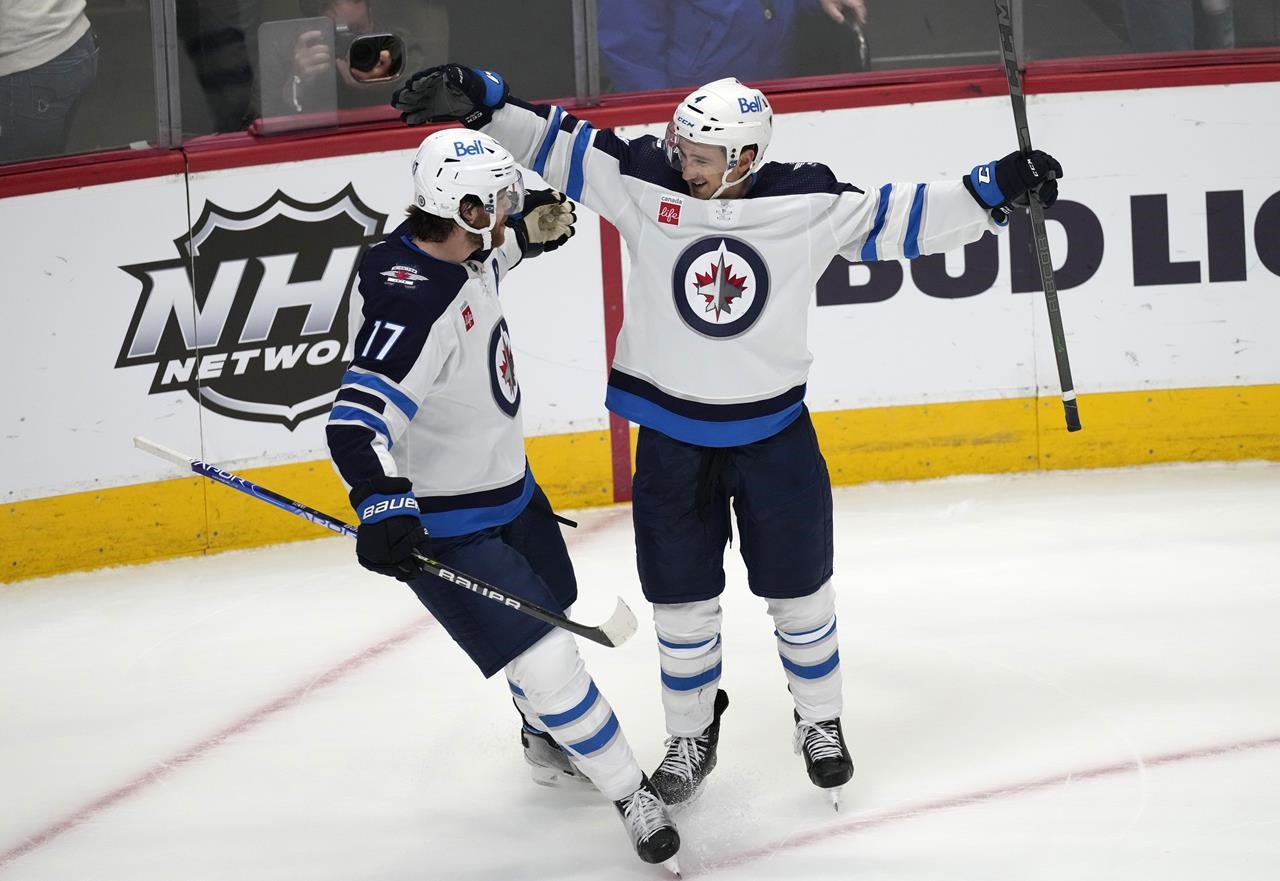 Winnipeg Jets Look To Finally Beat the Colorado Avalanche (Preview)