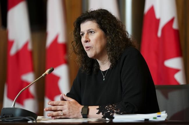 Canada Doesn’t Know If It’s Reducing Homelessness: Auditor General ...