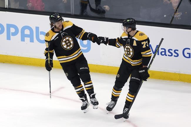 SBE Hockey Coverage on Instagram: Nick Foligno on going from the  record-breaking Bruins to the basement Blackhawks: “We (Bruins) won the  same number of series as Chicago, won't feel like a change