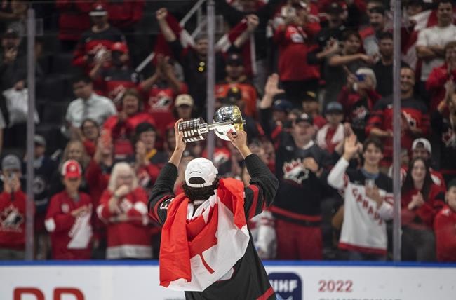 A Flyers fan's guide to the 2020 World Junior Championship