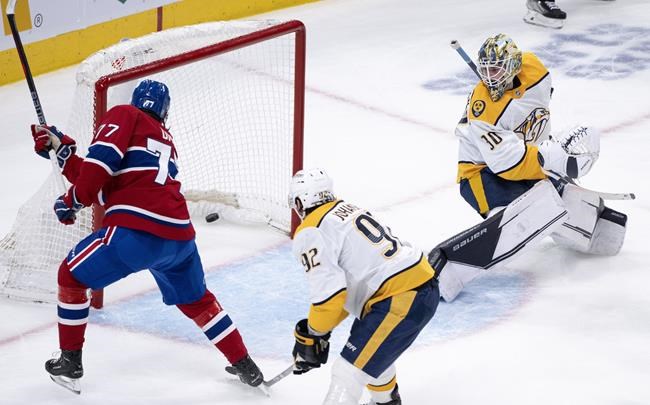 Montreal defenseman P.K. Subban fined $3,000 for diving