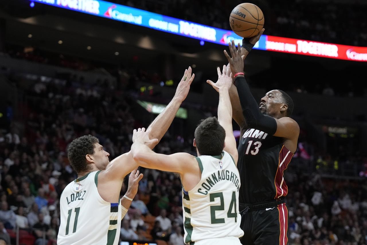 Miami Heat's home arena will get new name after FTX collapse