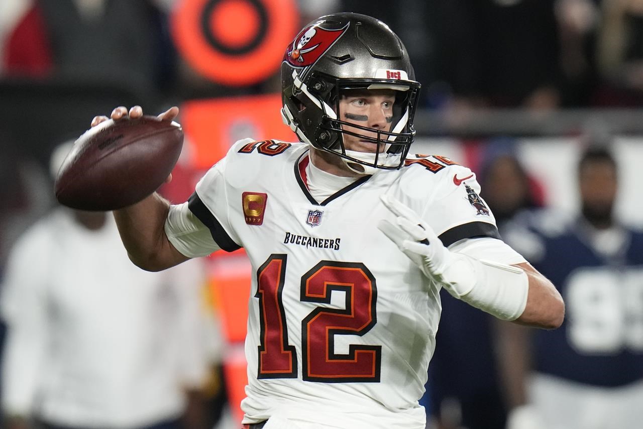 Buccaneers lose but Brady's performance allows Proline bettors to cash in -  Pique Newsmagazine