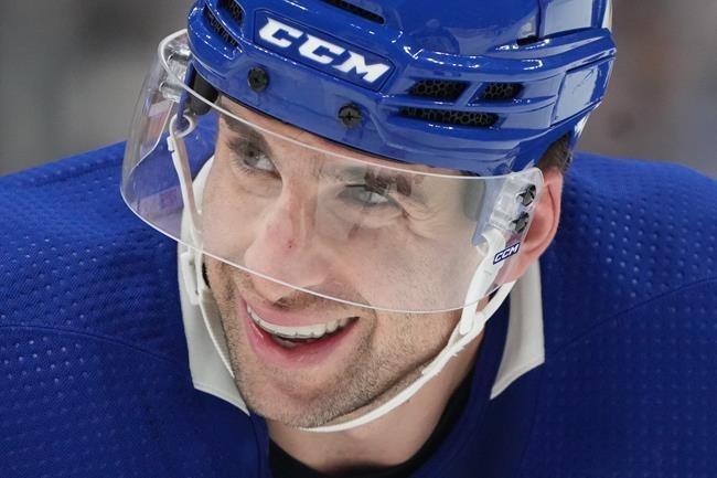 Maple Leafs captain John Tavares on the cusp of 1,000th NHL game -  