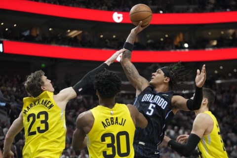 Wizards end 22-game skid in San Antonio, beat Spurs 127-106