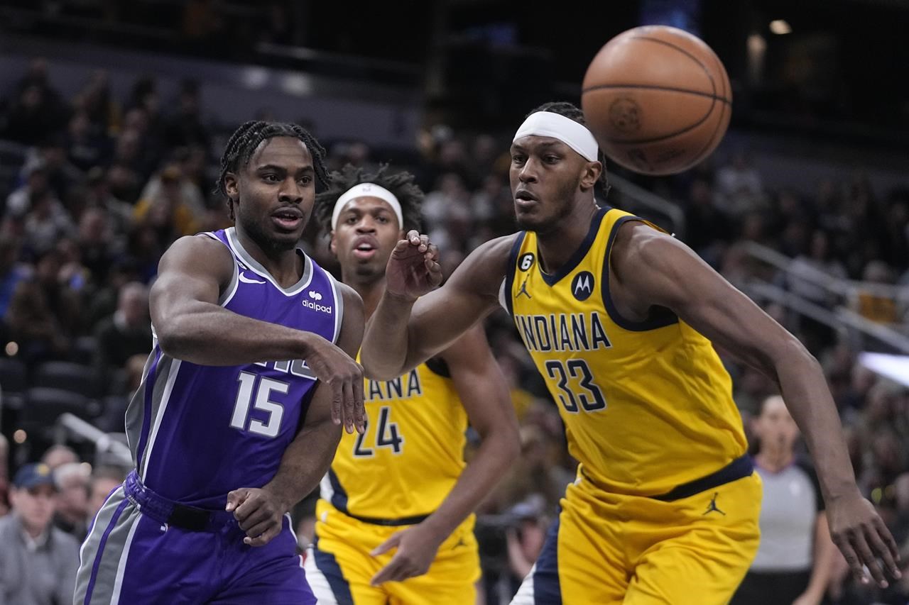 Kings-Pacers trade grades: Tyrese Haliburton, Buddy Hield to