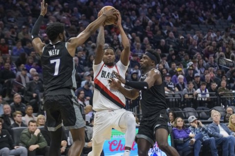 Wendell Carter beats buzzer with tip-in, Magic beat Pistons - The