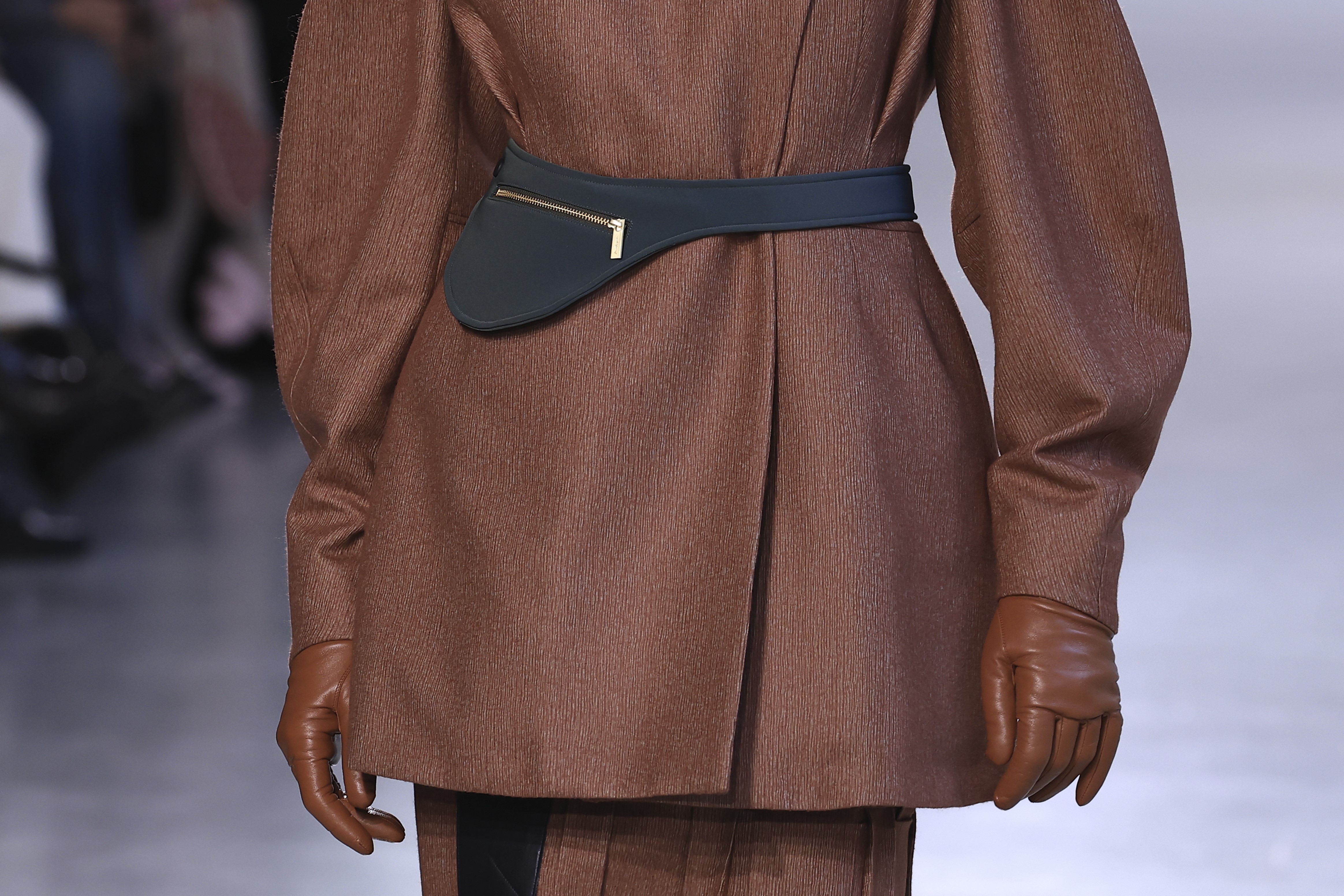Paris Fashion Week 2023: Dior Brings Back Vintage Style On Runway 