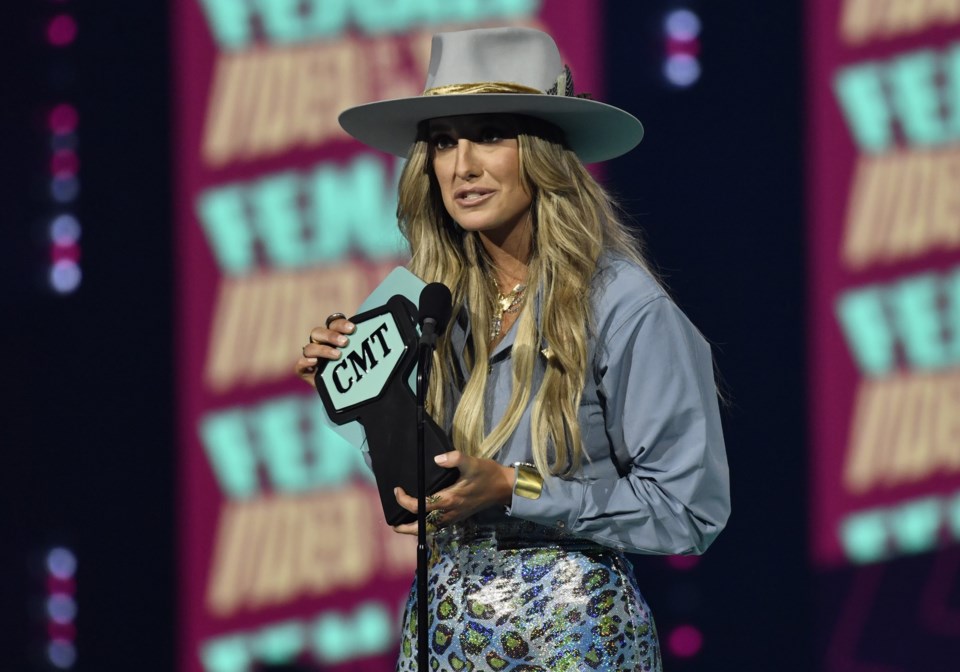 What Surprises Awaited at the 2023 CMT Awards? See Who Won!