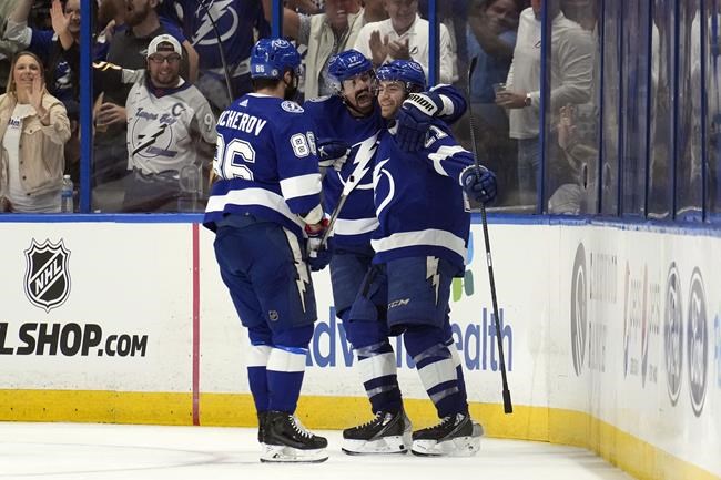 New Jersey Devils Following Tampa Bay Lightning Playoff Blueprint