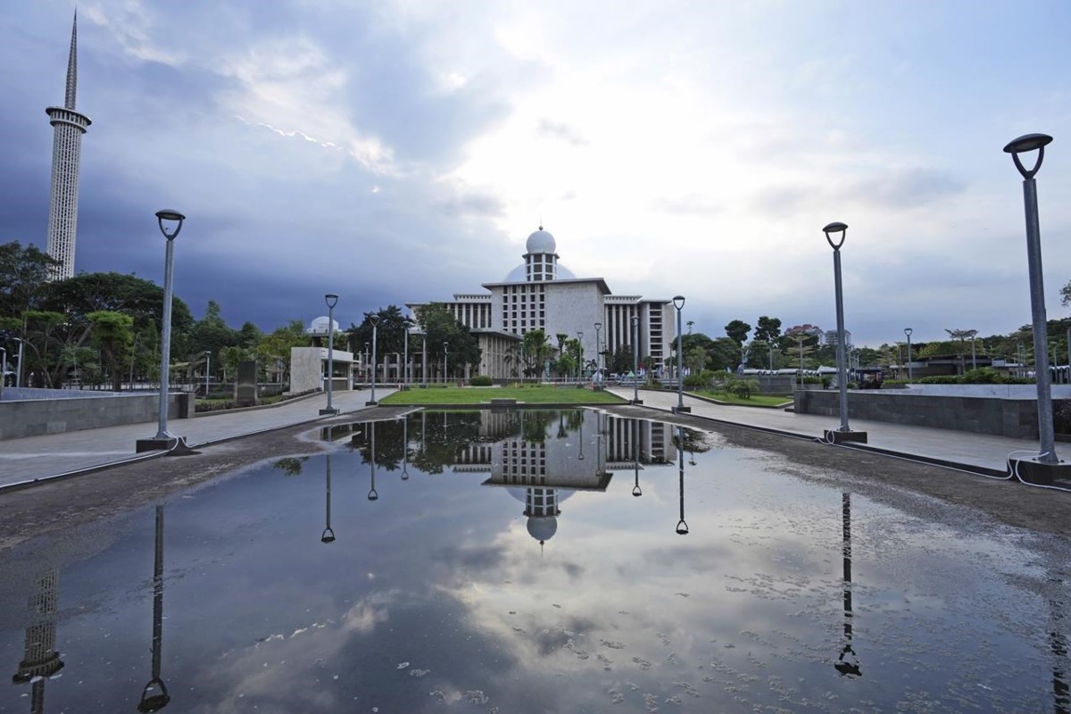 Muslims around the world consider climate during Ramadan Vancouver Is