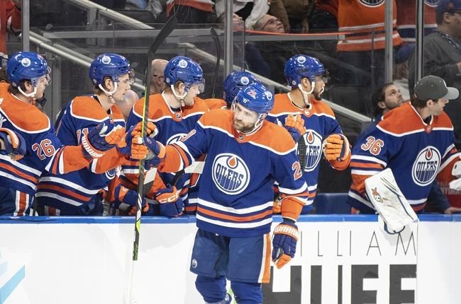Why Leon Draisaitl is the key to saving Edmonton's season - The Hockey News