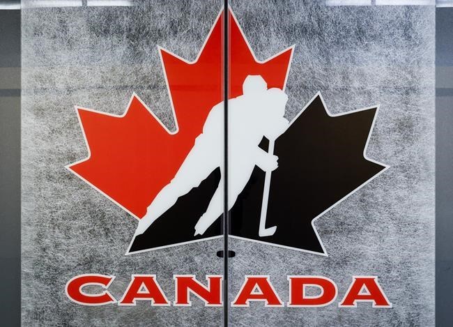 Hockey Canada - Support the Hockey Canada Foundation and take home