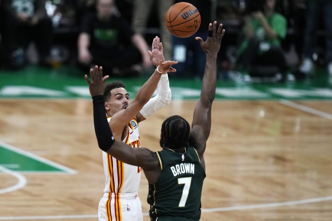 NBA: Jayson Tatum's Triple-double Leads Celtics Past Mavs, Nuggets
