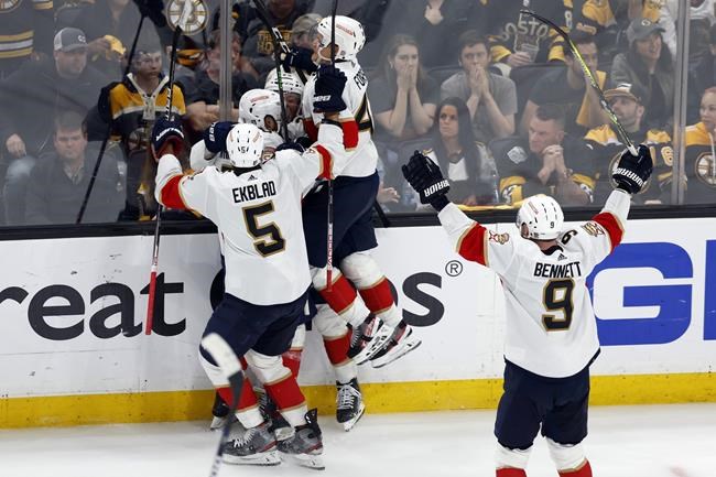 NHL Playoff Plans Include 24 Teams And A Shot At A Boston Bruins