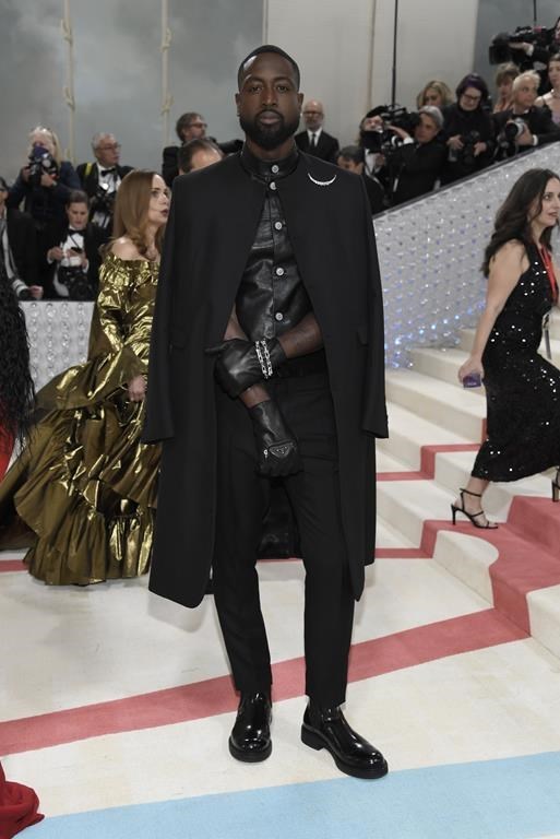 Met Gala 2023 live updates: Fashion highlights from carpet, press
