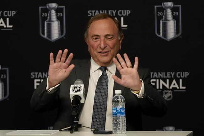 NHL and NHLPA are now planning to hold a scaled-down World Cup of Hockey in  February 2025