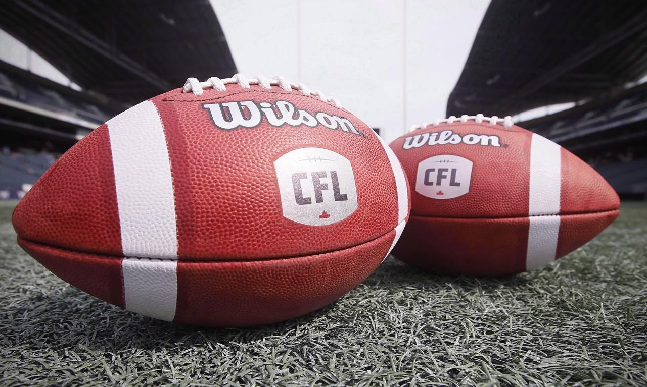 CFL unveils partnership with sports analytics company Pro Football Focus 