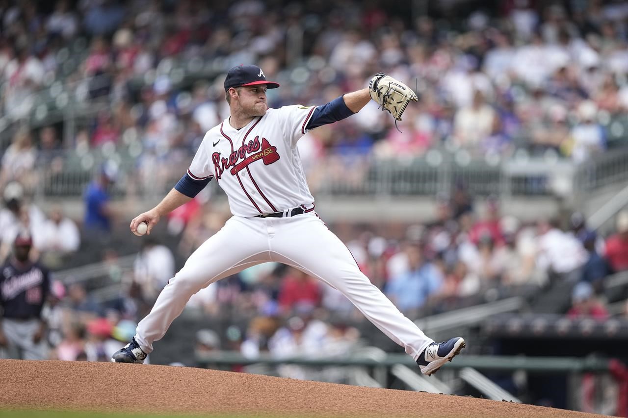 Atlanta Braves: Marcell Ozuna on Impressive Hit Streak