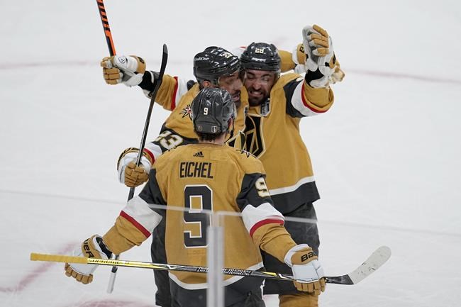 Vegas Golden Knights winning the Stanley Cup shows the value of depth at  every position