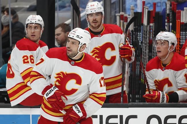 The Calgary Flames have signed - Complete Hockey News