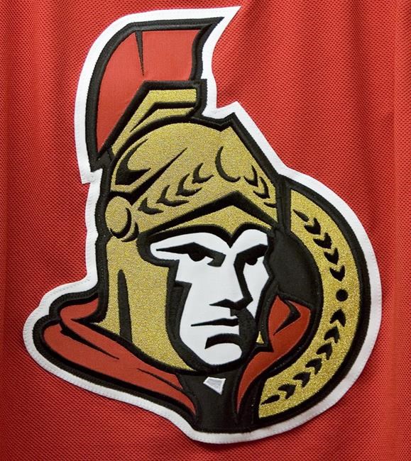 NHL's Ottawa Senators enter jersey sponsorship agreement with CIBC