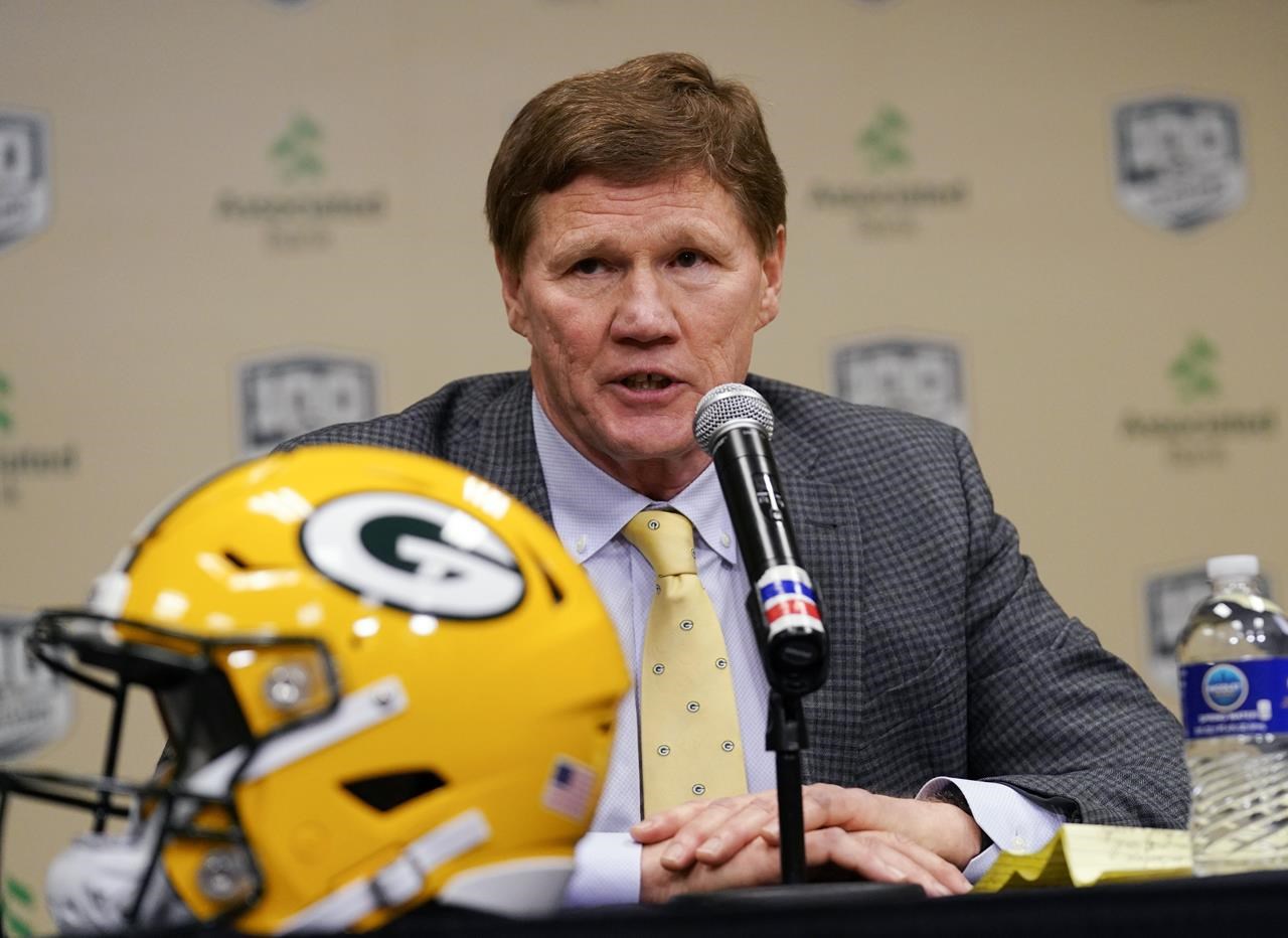 Packers' profits fall 11.7% after season in which they played one of their  home games overseas