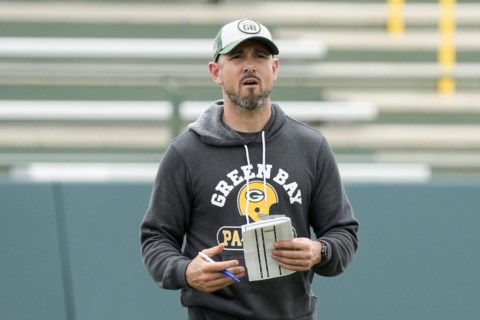 Is Jordan Love the future? Packers CEO says it may take 'at least half a  season' to find out